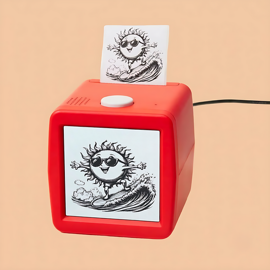 Stickerbox